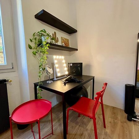 Lovely Apartment 10 Min Dal Centro E Piazzale Michelangelo Флоренция Екстериор снимка