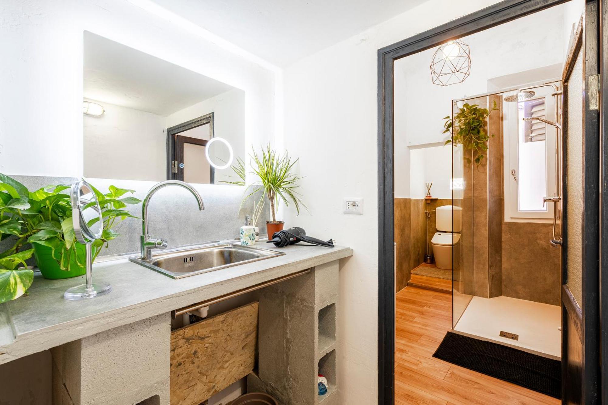 Lovely Apartment 10 Min Dal Centro E Piazzale Michelangelo Флоренция Екстериор снимка
