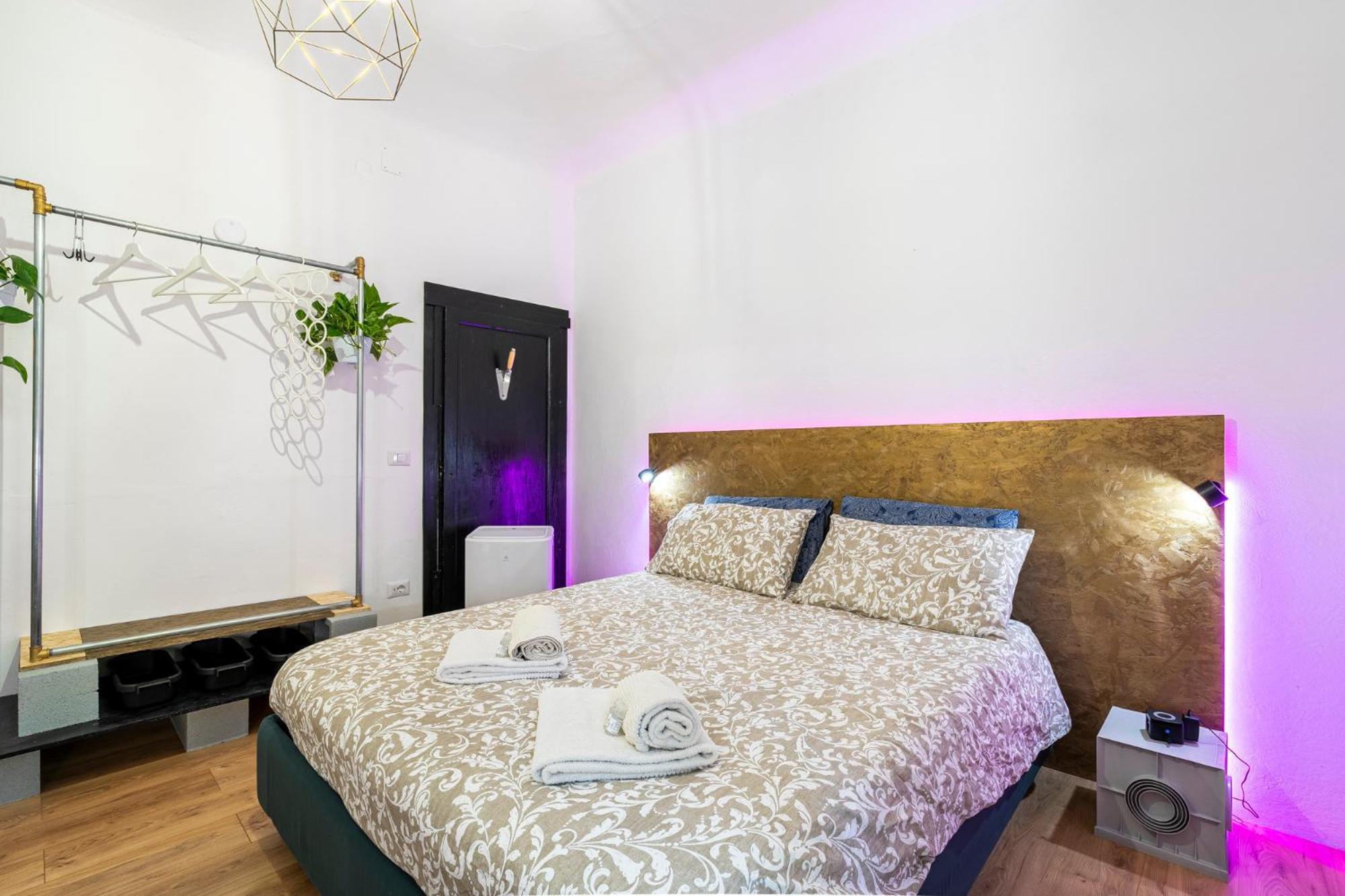 Lovely Apartment 10 Min Dal Centro E Piazzale Michelangelo Флоренция Екстериор снимка
