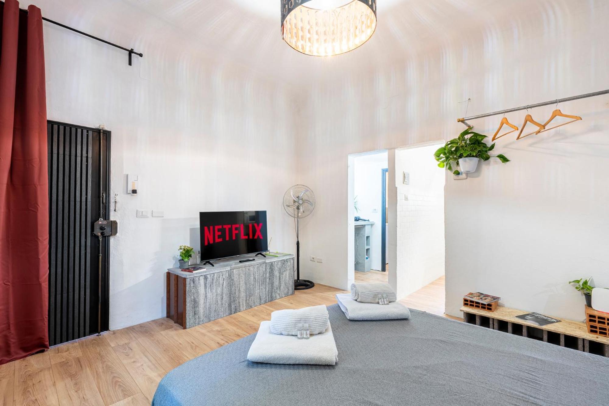 Lovely Apartment 10 Min Dal Centro E Piazzale Michelangelo Флоренция Екстериор снимка